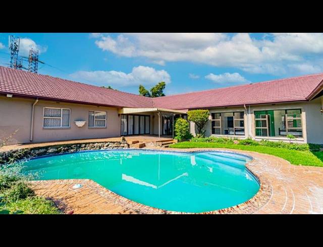 4 BEDROOM HOUSE FOR SALE IN RANDHART